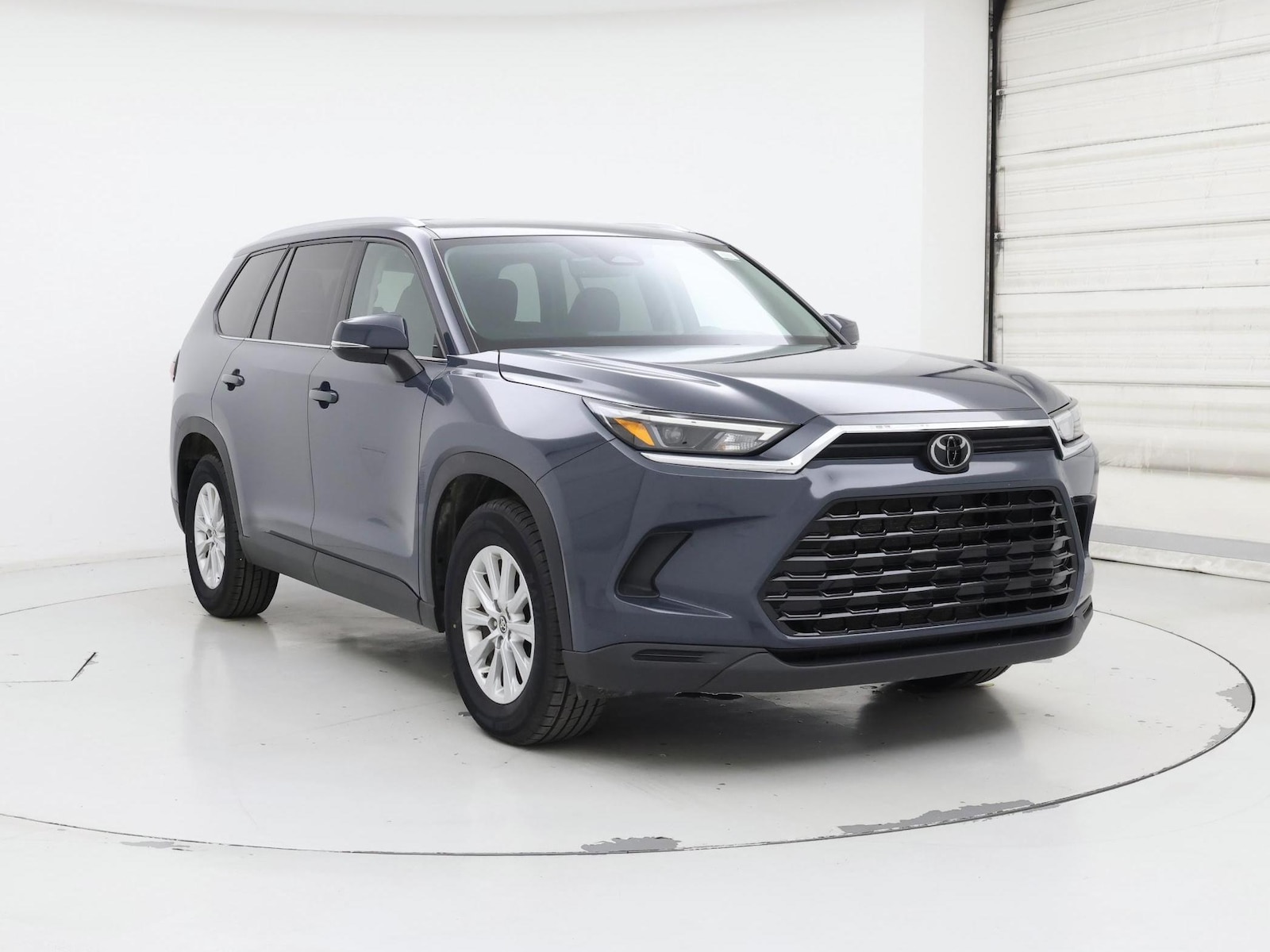 toyota grand highlander 2025 5TDAAAB59SS083105 image toyota grand highlander 2025 5TDAAAB59SS083105 image